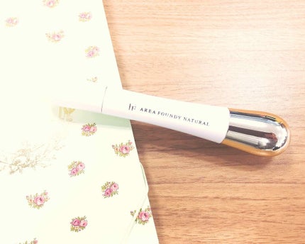 エリアファンディ/UZU BY FLOWFUSHI/リキッドコンシーラーを使ったクチコミ(1枚目)