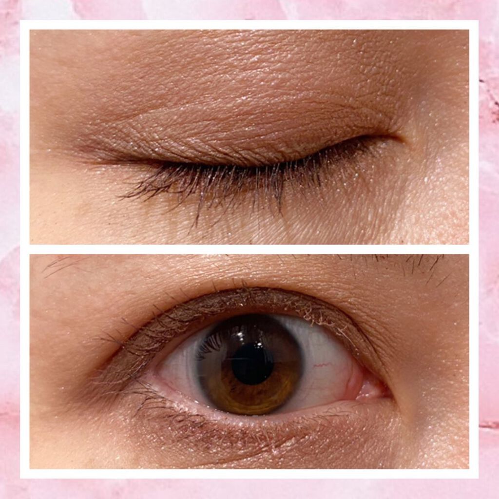 miki@フォロバ100% on LIPS 「こんにちは♡ຼ☺︎今回は私が最近愛用しているLUNASOLアイ..」(4枚目)