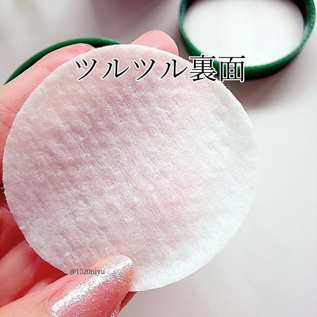 CICA マイルドトナーパッド/VT/トナーパッドを使ったクチコミ(5枚目)