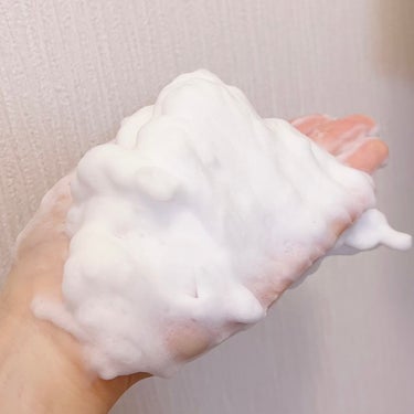  プレミアムソープ /ピアベルピア/洗顔石鹸を使ったクチコミ（4枚目）