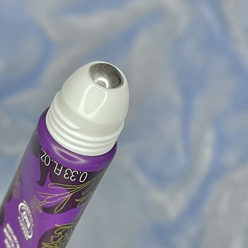 Xmas 2020 リラクセサンス タッチオイルジェル/Melvita/ボディオイルを使ったクチコミ（2枚目）