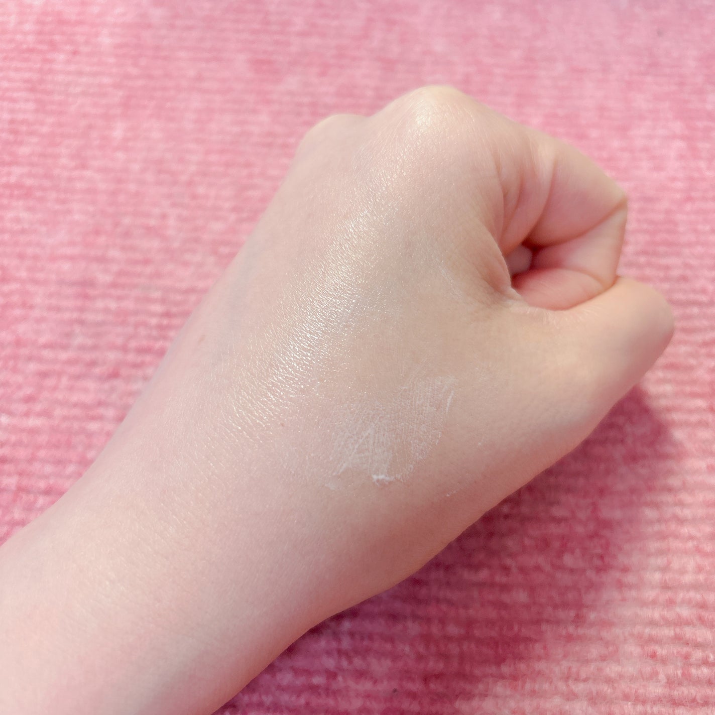 ブライトニングスキントリートUV/ALBLANC/日焼け止めローションを使ったクチコミ(3枚目)