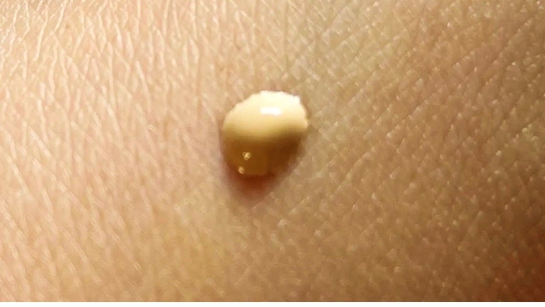 サンシェルター マルチ プロテクション トーンアップCC/DECORTÉ/化粧下地を使ったクチコミ(3枚目)