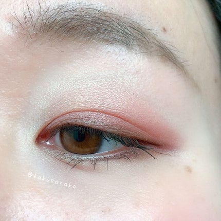 デザイニング カラー アイズ/SUQQU/アイシャドウパレットを使ったクチコミ(3枚目)