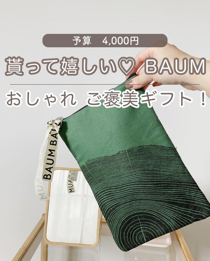 アロマティック ルームスプレー 1/BAUM/その他を使ったクチコミ(1枚目)