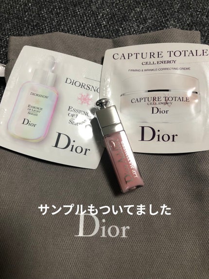 【旧】サンク クルール クチュール/Dior/アイシャドウパレットを使ったクチコミ(3枚目)