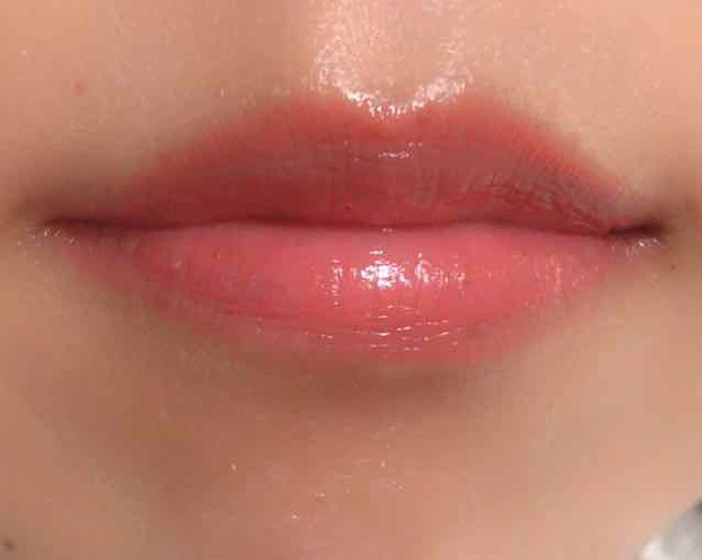 メルティールミナスルージュ/キャンメイク/口紅を使ったクチコミ(4枚目)