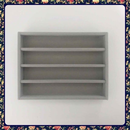 アクセサリートレイ(リング・ピアス収納)/DAISO/その他を使ったクチコミ(4枚目)