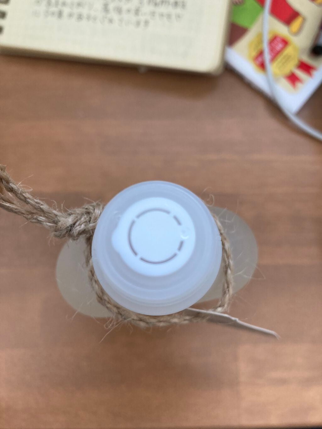 Moisture Calming Essence/Ongredients/化粧水を使ったクチコミ(4枚目)