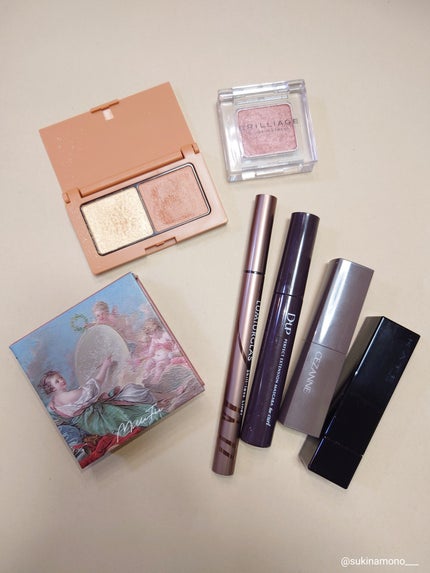 LIL MOON 1day/LILMOON/ワンデー(1DAY)カラコンを使ったクチコミ(5枚目)