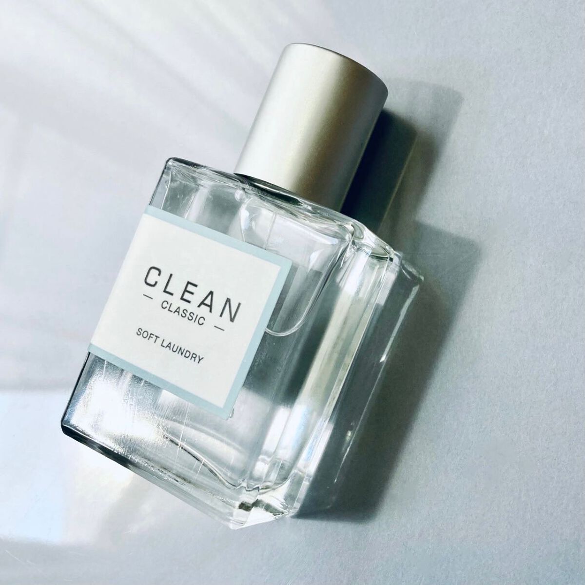 アルティメイト オードパルファム/CLEAN/香水(メンズ)を使ったクチコミ(1枚目)