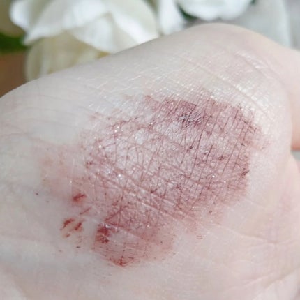 ミラーラッシュマスカラ/KIREI FACTORY/マスカラを使ったクチコミ(6枚目)