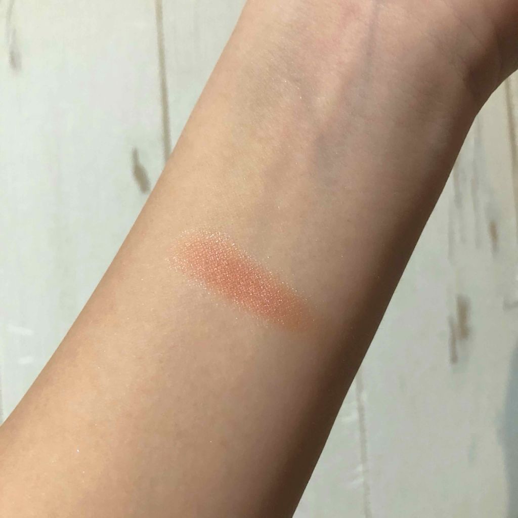 エレクトリック クール アイシャドウ/M・A・C/ジェル・クリームアイシャドウを使ったクチコミ(3枚目)