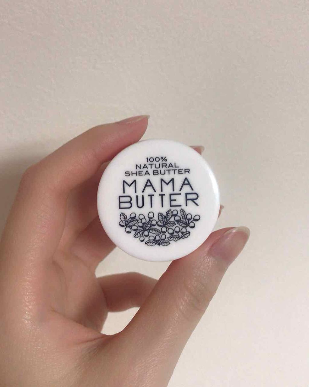 フェイス＆ボディクリーム/ママバター/フェイスクリームを使ったクチコミ（3枚目）