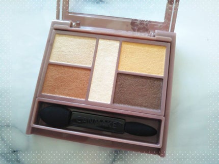 クリーミータッチライナー/キャンメイク/ジェルアイライナーを使ったクチコミ(2枚目)