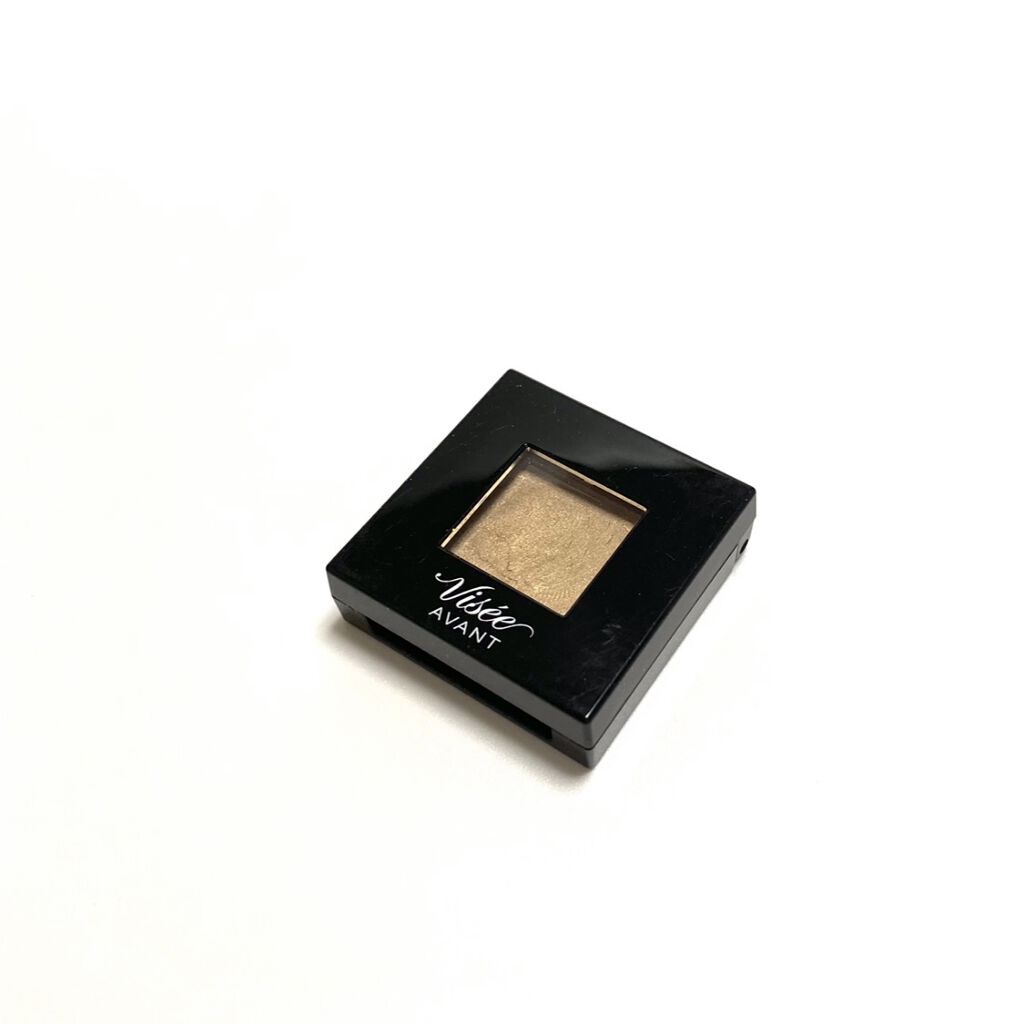 ヴィセ アヴァン シングルアイカラー クリーミィ/Visée/ジェル・クリームアイシャドウを使ったクチコミ（1枚目）