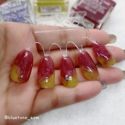 ⋆͛🦖⋆͛aomi on LIPS 「お久しぶりです!!今日からまた投稿再開していきます🙆♀️無理..」(5枚目)