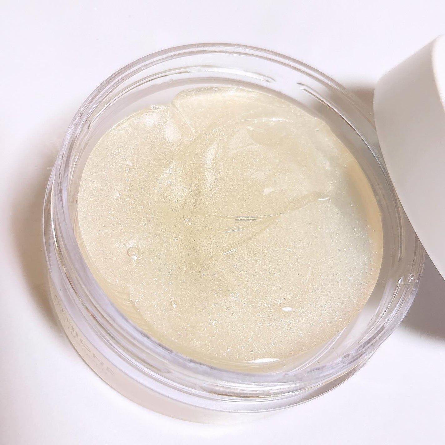 グルタチオンダークゼロトーニングパッチ/SNP/アイケア・アイクリームを使ったクチコミ(3枚目)