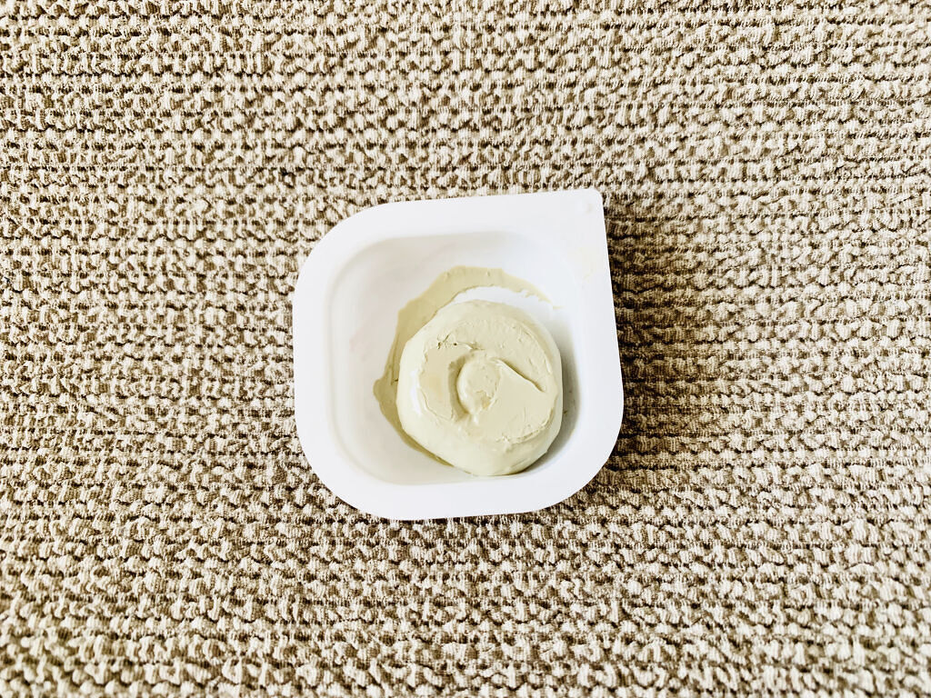 CICA カプセルマスク/VT/洗い流すパック・マスクを使ったクチコミ（2枚目）