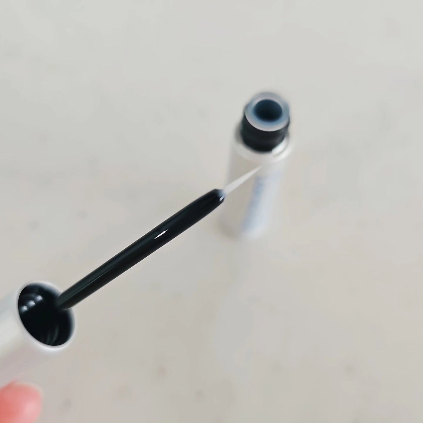 ラッシュリッチアイラッシュセラム/ロート製薬/まつげ美容液を使ったクチコミ(3枚目)