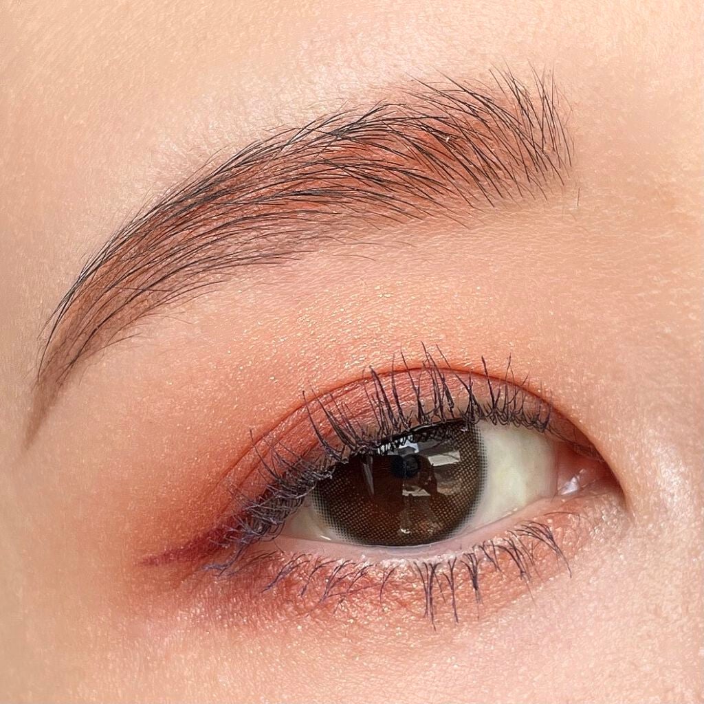 リュクスアイシャドウ/BOBBI BROWN/単色アイシャドウを使ったクチコミ(5枚目)