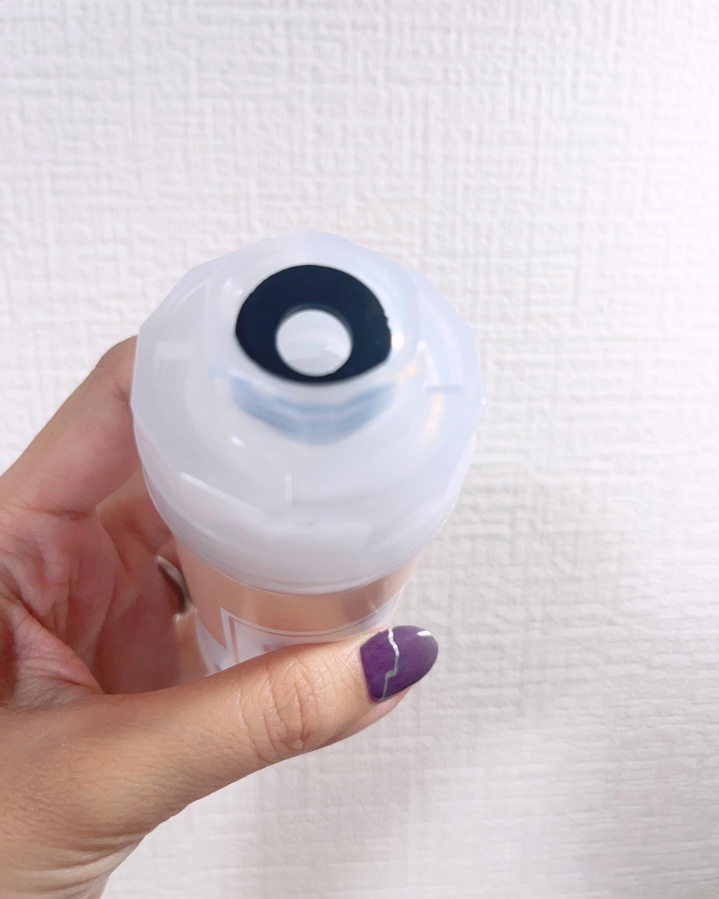 ファミリービタシャワーフィルター/BU:NIO/その他を使ったクチコミ（3枚目）