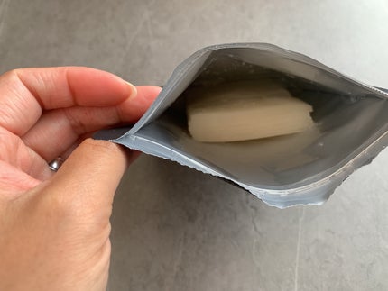 シートマスク ヒト幹細胞×VC200/CICIBELLA/シートマスク・パックを使ったクチコミ(2枚目)