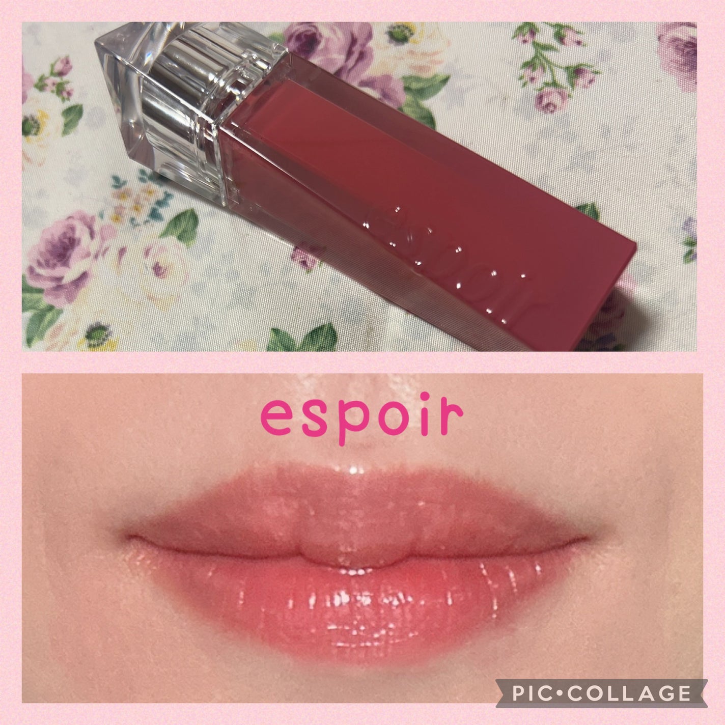 THREE シマリング グロー デュオ/THREE/クリームハイライトを使ったクチコミ(4枚目)