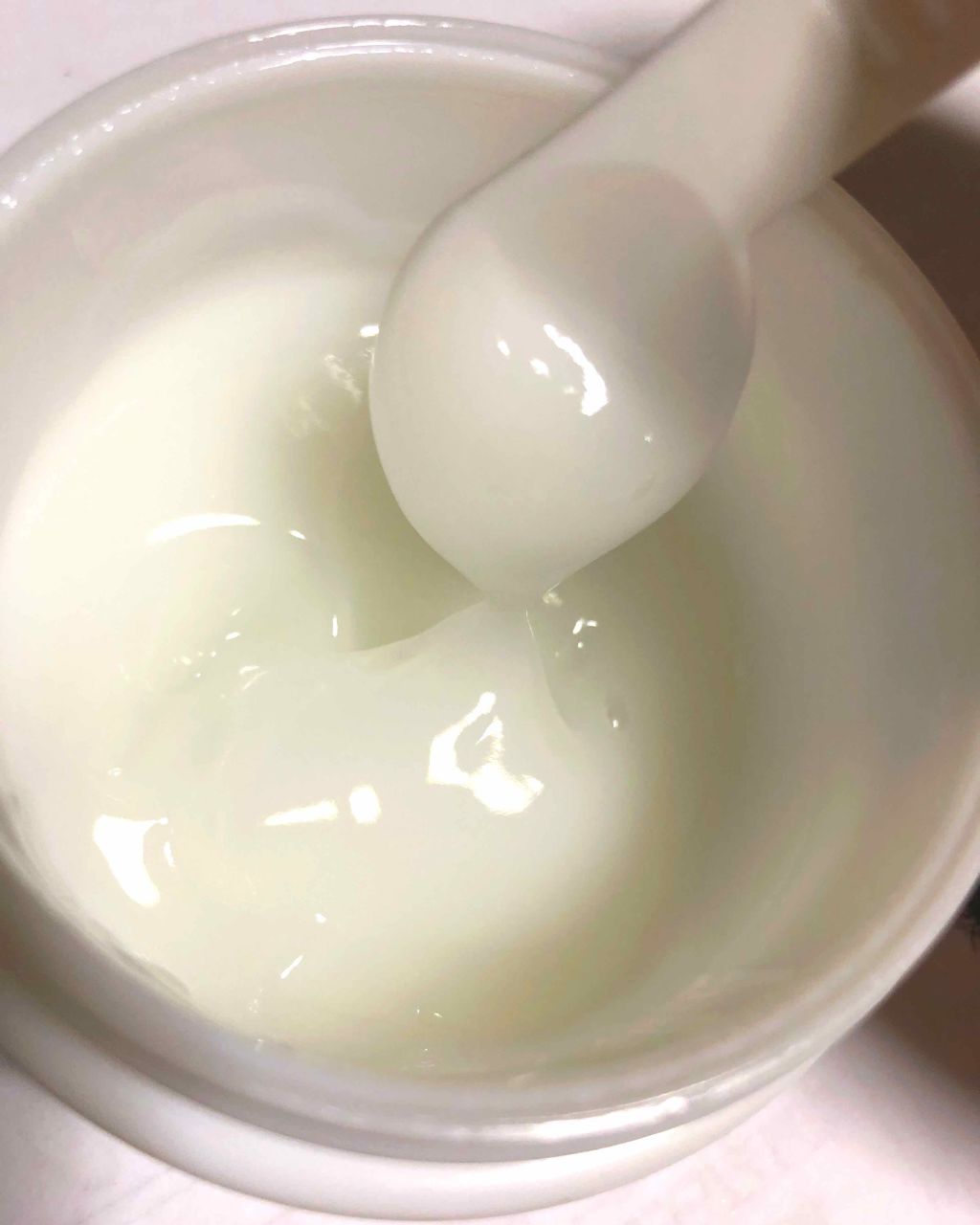 モイスチャージェル/パーフェクトワン/オールインワン化粧品を使ったクチコミ(2枚目)