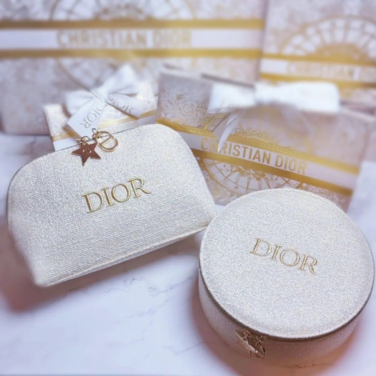 ディオール アディクト リップ マキシマイザー/Dior/リップグロスを使ったクチコミ(1枚目)