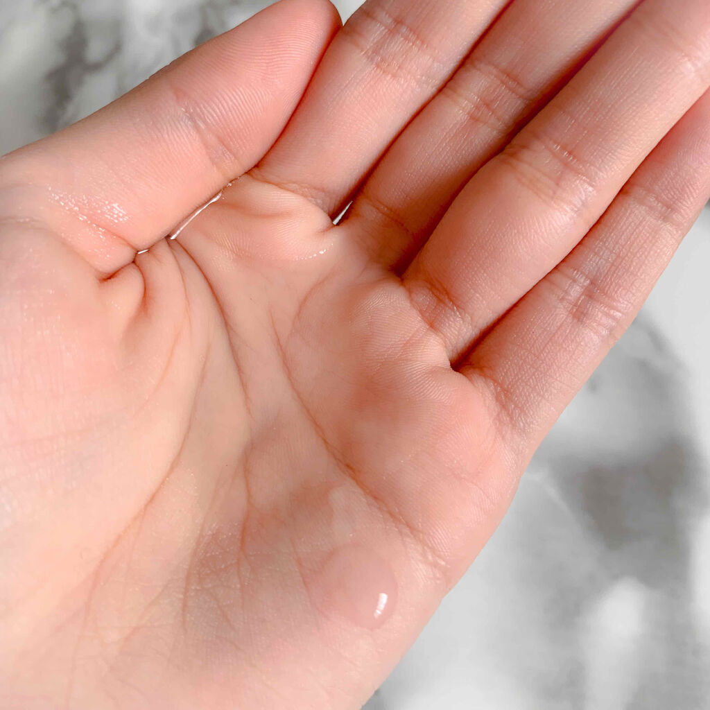 モイストバランス  ローション/ACSEINE/化粧水を使ったクチコミ（2枚目）