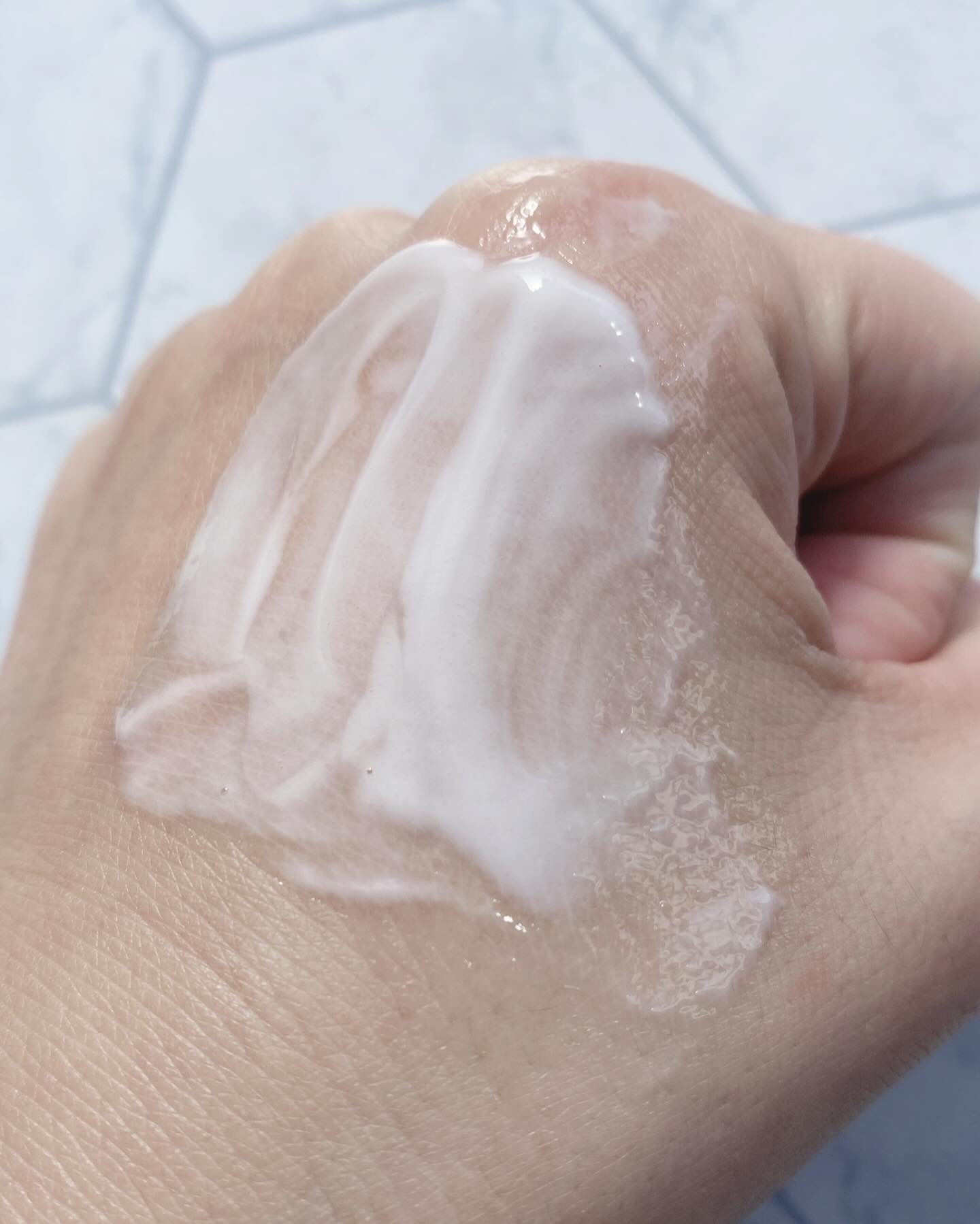 ビタペアC ビタレチ美容液/ネイチャーリパブリック/美容液を使ったクチコミ（3枚目）