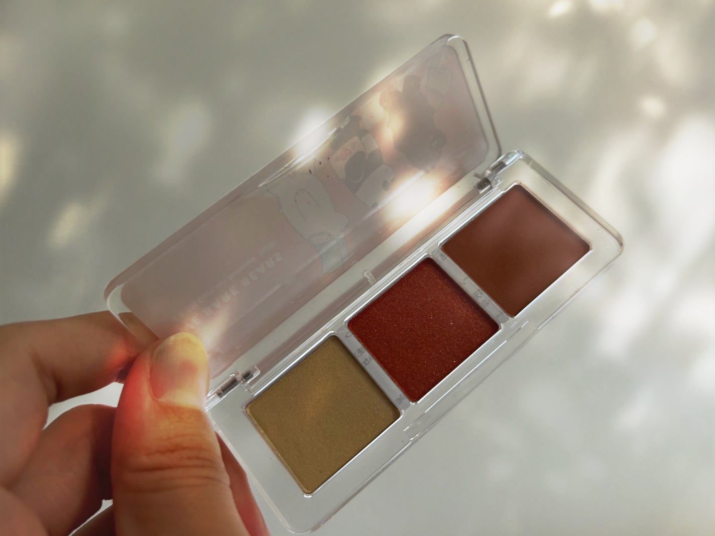 サンキューマート/サンキューマート/口紅を使ったクチコミ(1枚目)