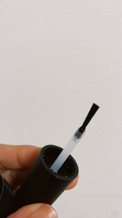 アロマキューティクルオイル/D-UP/ネイルオイル・トリートメントを使ったクチコミ(2枚目)