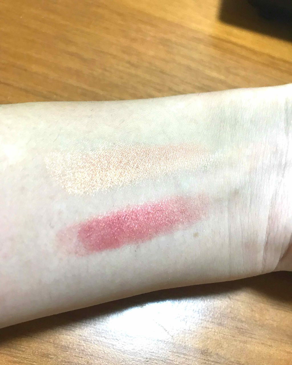 ルックアット マイアイズ/ETUDE/単色アイシャドウを使ったクチコミ(2枚目)