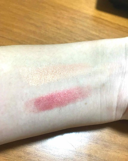 ルックアット マイアイズ/ETUDE/単色アイシャドウを使ったクチコミ(2枚目)