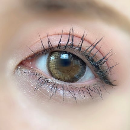 クイックラッシュカーラーセパレート/キャンメイク/マスカラを使ったクチコミ(6枚目)