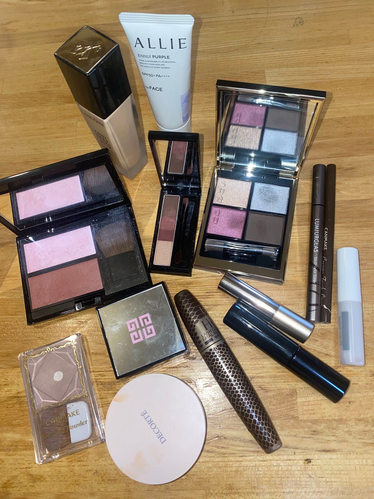 オペラ リップティント N/OPERA/リップティントを使ったクチコミ(2枚目)