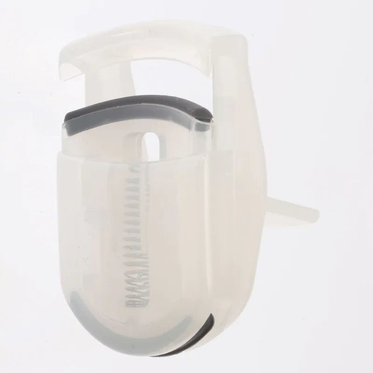 携帯用アイラッシュカーラー/無印良品/ビューラーを使ったクチコミ（2枚目）