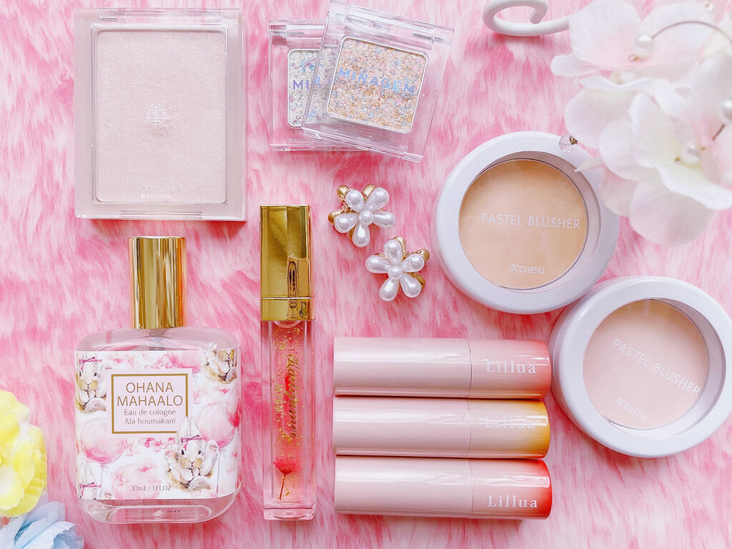 グリッタースプリンクルアイズ 03 コンフェッティパーティー/MIRAGEM/グリッターを使ったクチコミ（1枚目）