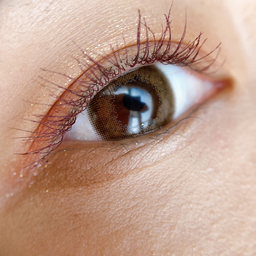 インクブイシェーディング/PERIPERA/シェーディングを使ったクチコミ（3枚目）