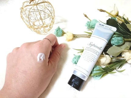 ハンドクリーム/Supmile/ハンドクリームを使ったクチコミ(3枚目)