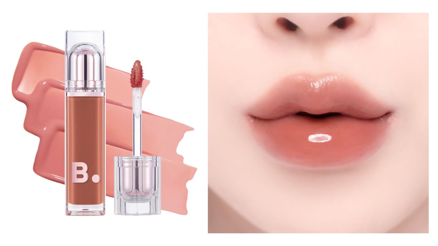 BANILA COから新作の水分光沢ちゅるるんティント「デューグロウティント」が登場!の画像