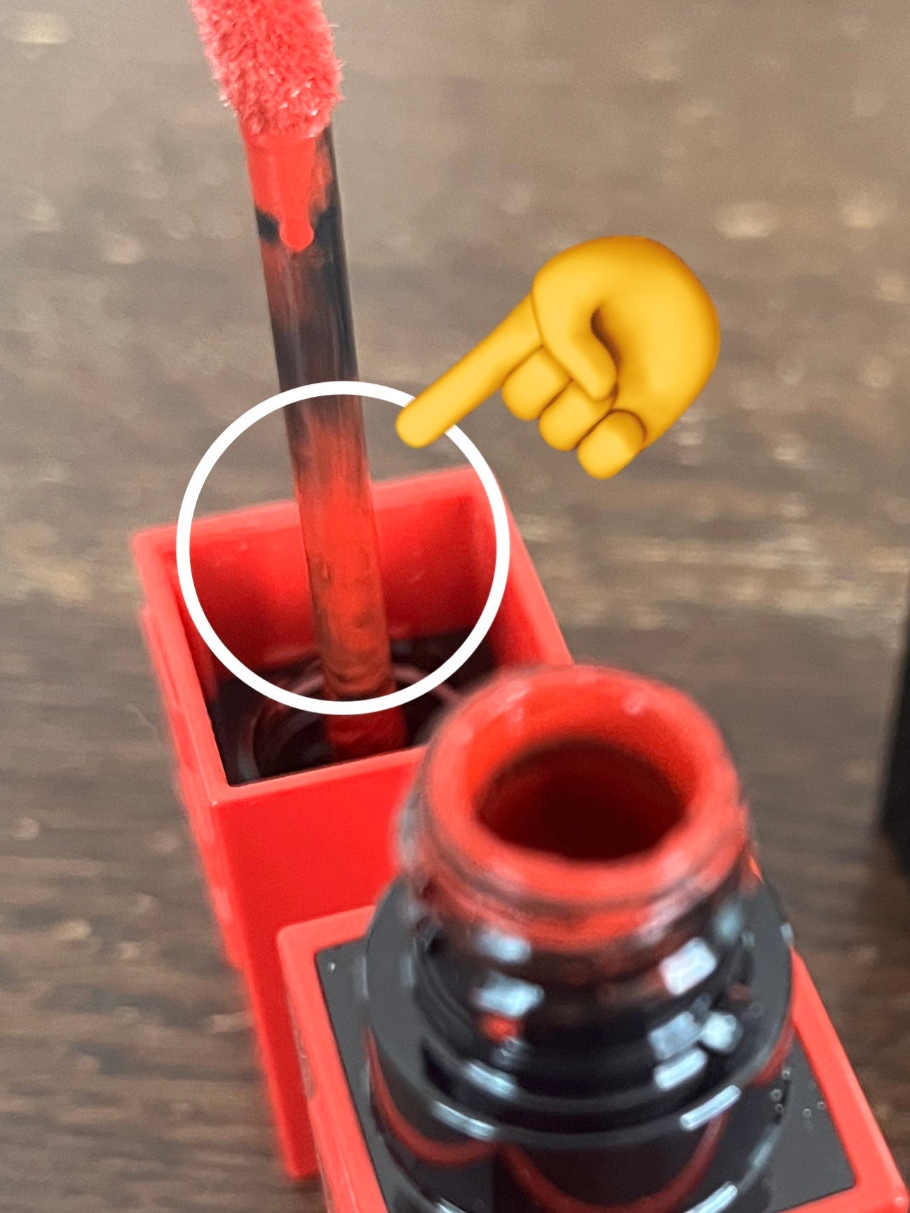 ケイト リップモンスター/KATE/口紅を使ったクチコミ(2枚目)