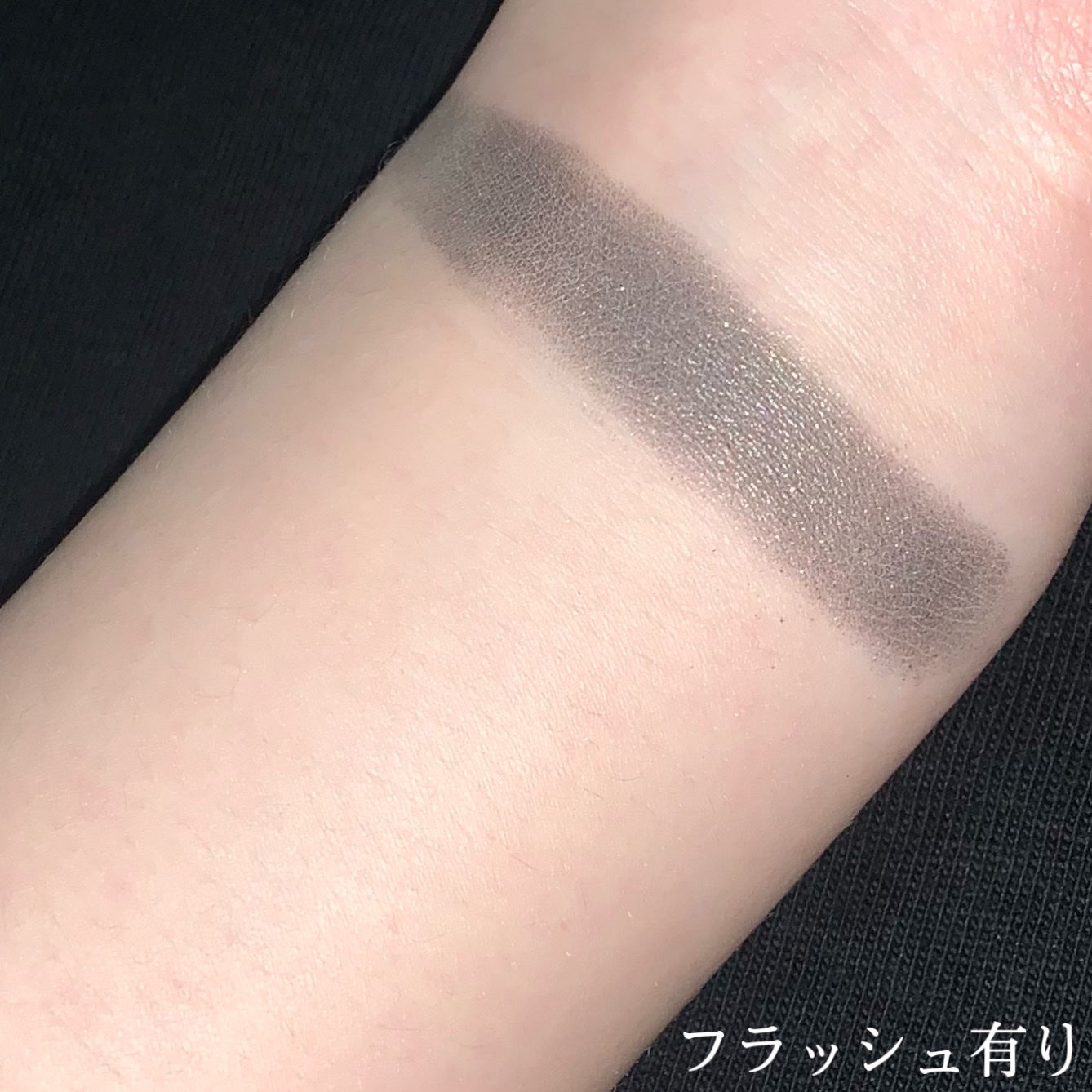 パーフェクトモノ アイシャドウ/DOLCE&GABBANA BEAUTY/ジェル・クリームアイシャドウを使ったクチコミ(3枚目)