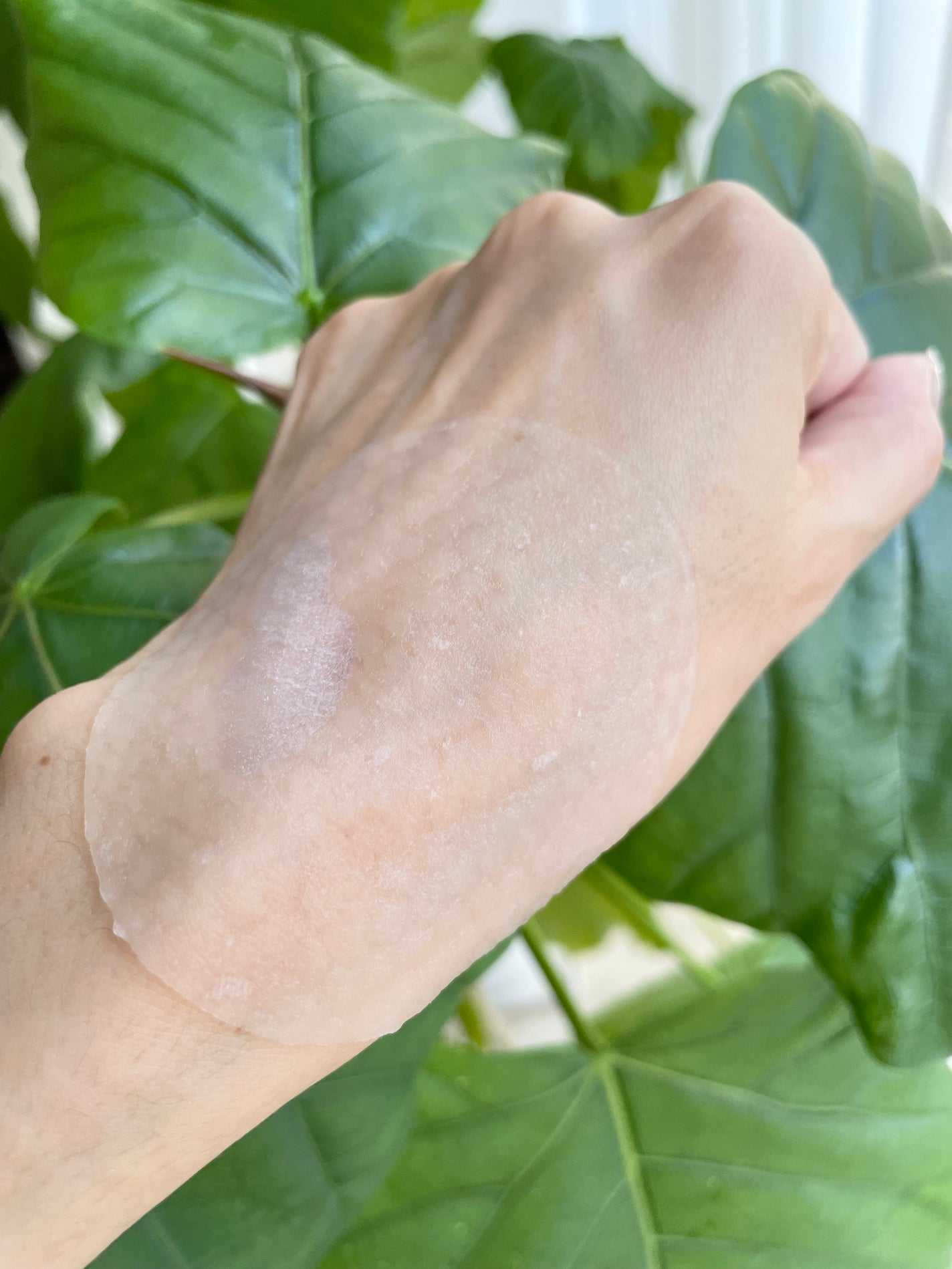 セラノールゲルトナーパッド/Biodance/トナーパッドを使ったクチコミ(2枚目)