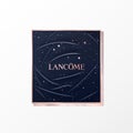 LANCOME セレスティアル ローズ パレット