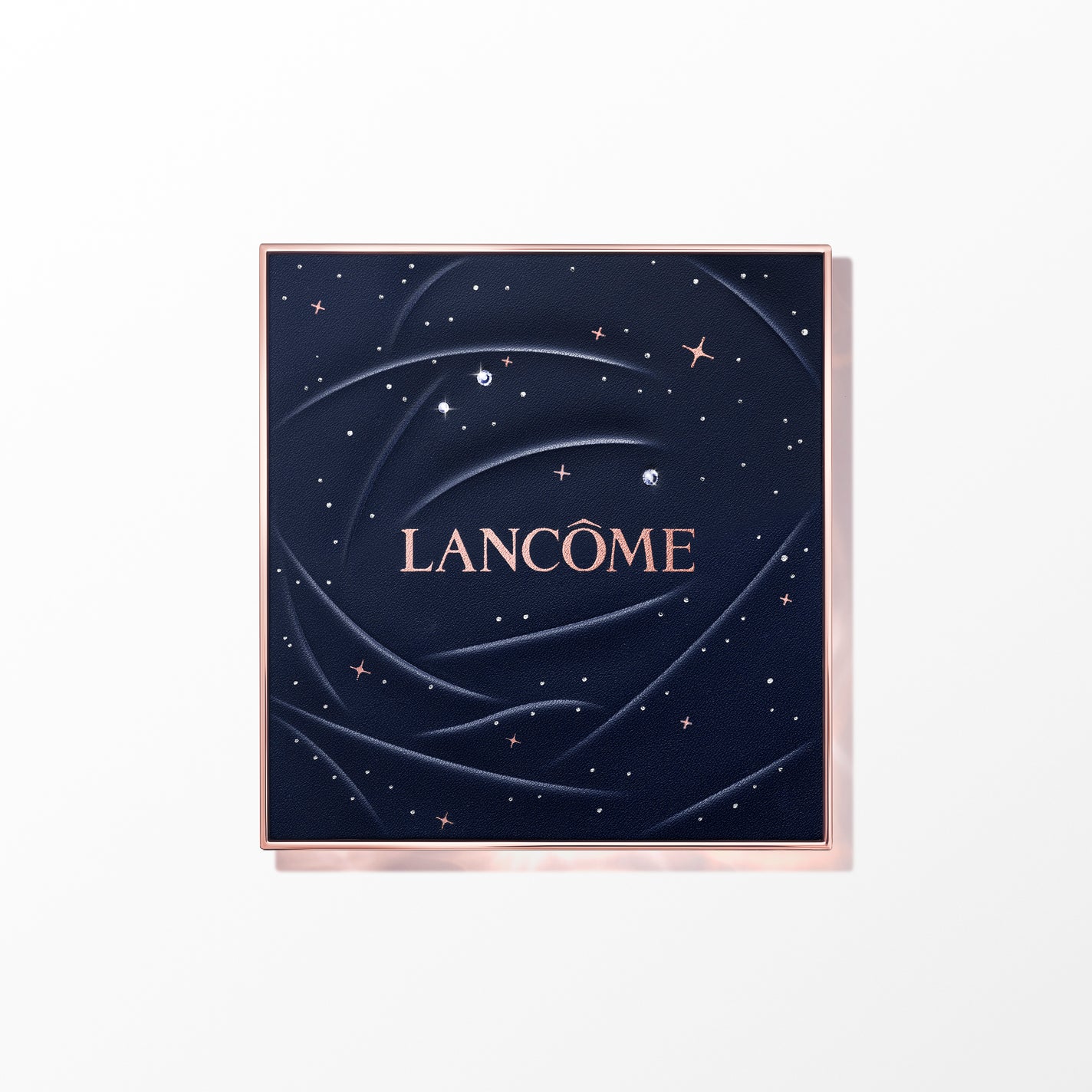 試してみた】セレスティアル ローズ パレット LANCOMEのリアル 試してみた】セレスティアル ローズ パレット LANCOMEのリアル