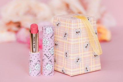 リップスティック ケース CS/PAUL & JOE BEAUTE/その他化粧小物を使ったクチコミ(5枚目)