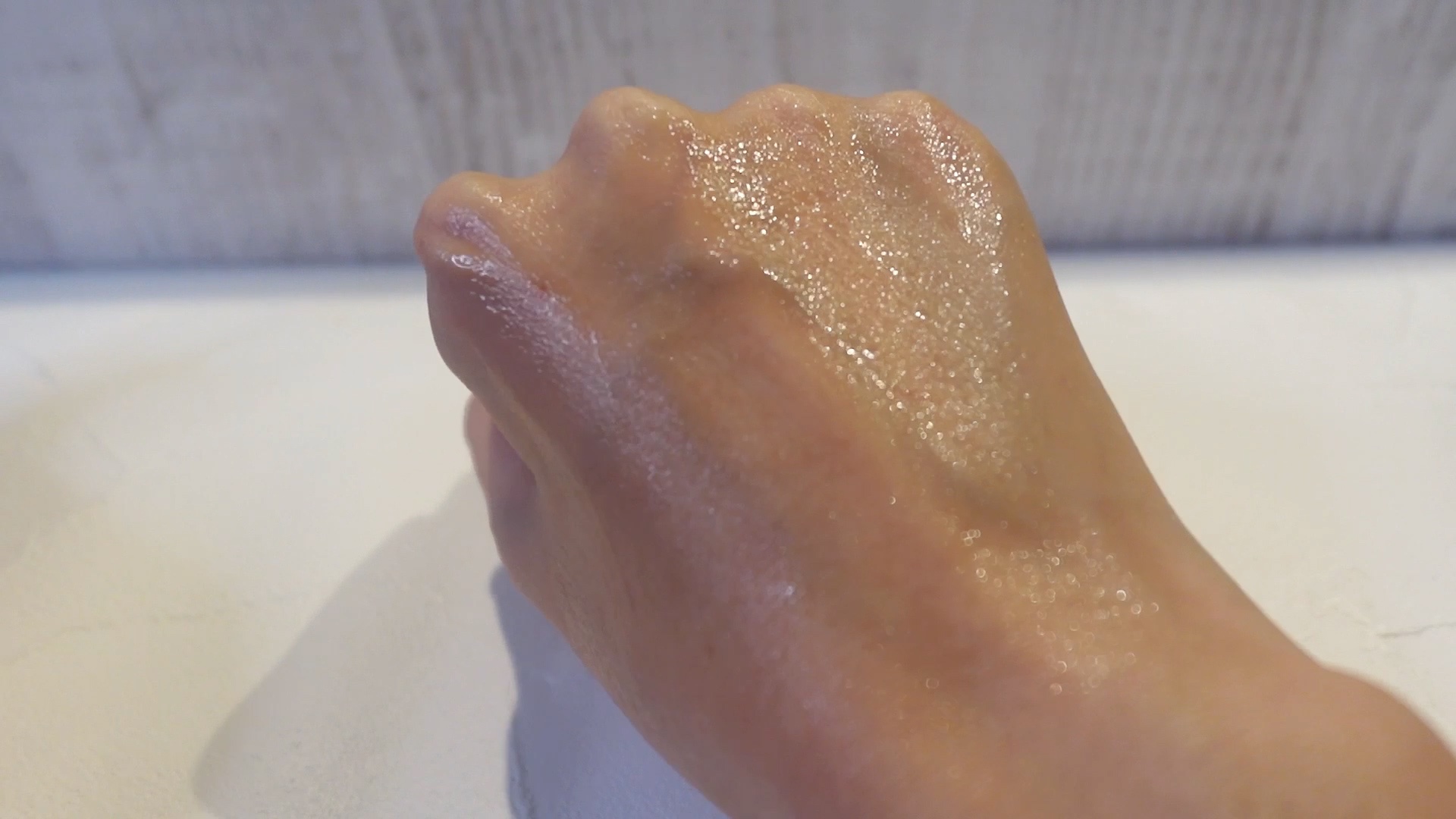 DW-EGF エッセンストナー/Easydew/化粧水を使ったクチコミ（3枚目）